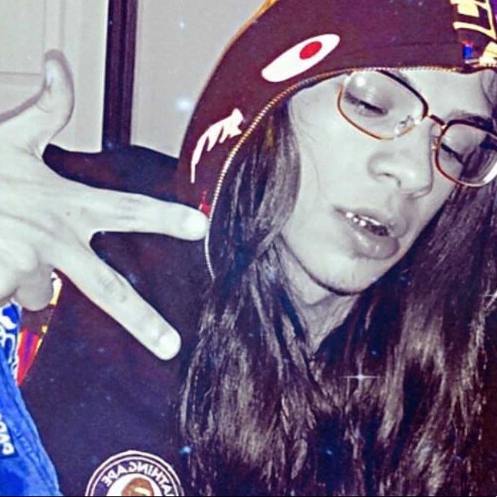 Meet your Posher, Andrew